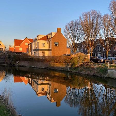 Westerschelde B&B Vlissingen Dış mekan fotoğraf