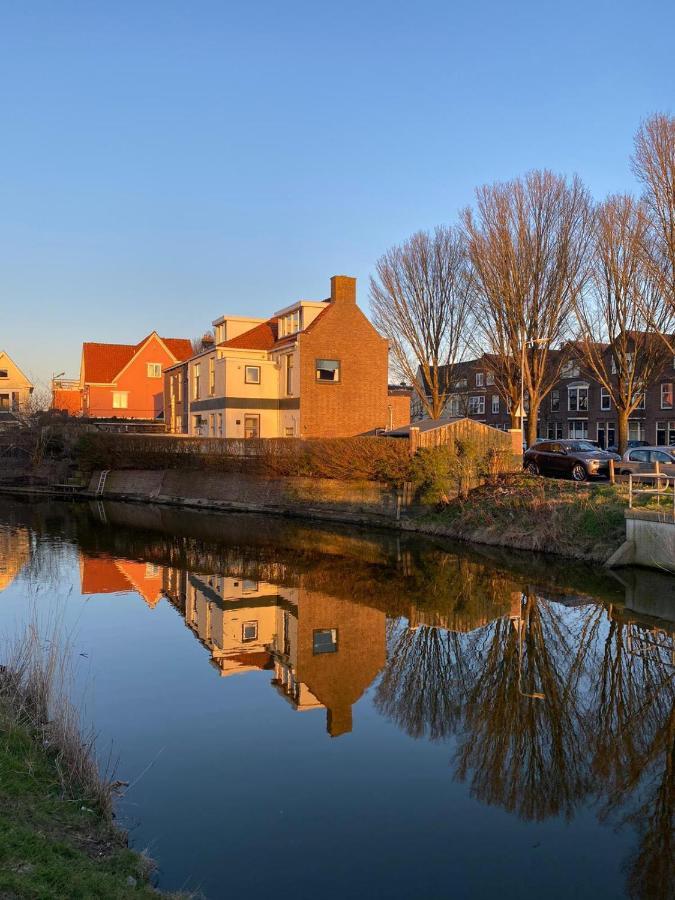 Westerschelde B&B Vlissingen Dış mekan fotoğraf