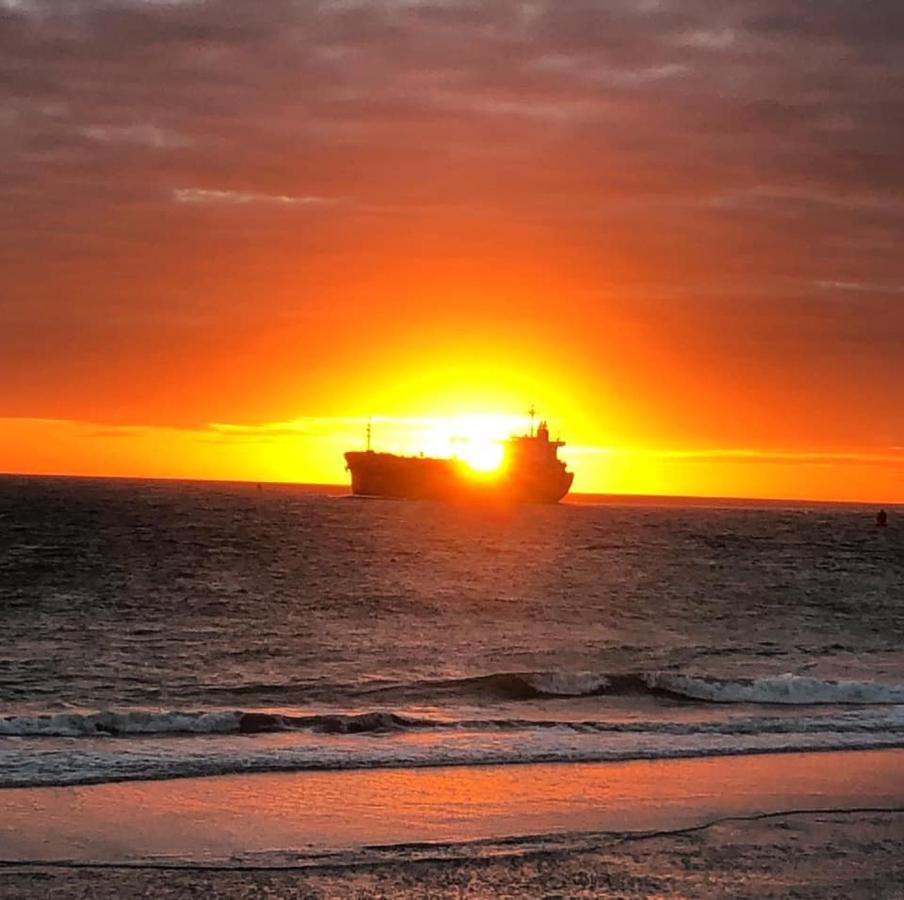 Westerschelde B&B Vlissingen Dış mekan fotoğraf