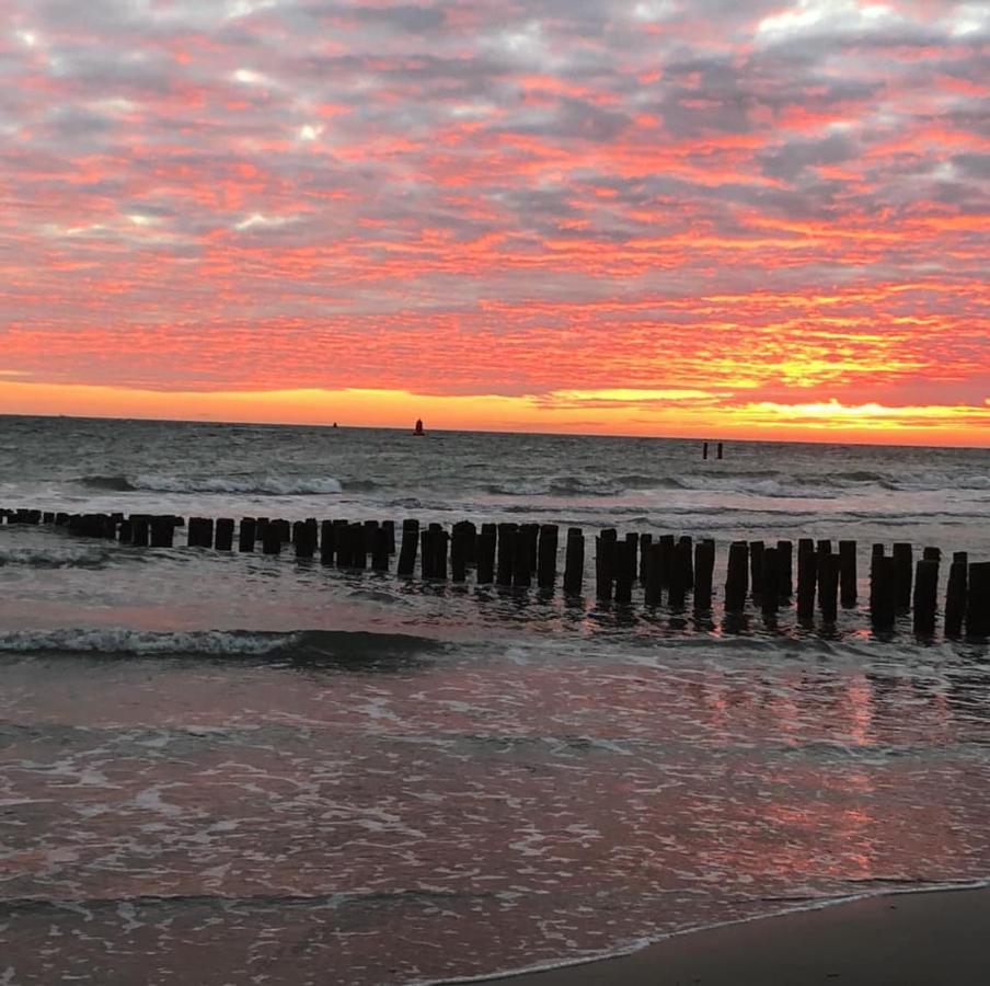 Westerschelde B&B Vlissingen Dış mekan fotoğraf